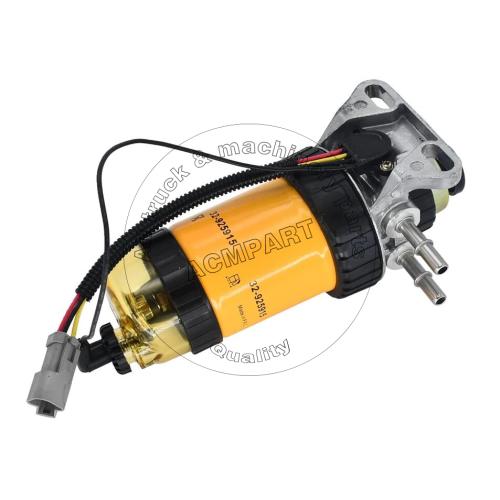 32/925914 Oil Water Separator Filter For JCB Backhoe Loader